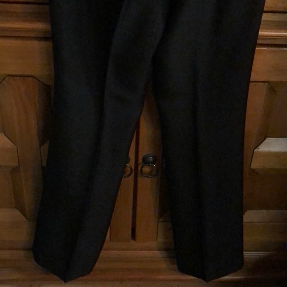 🛑sold🛑 Ann Taylor Petites Black - Picture 6 of 8